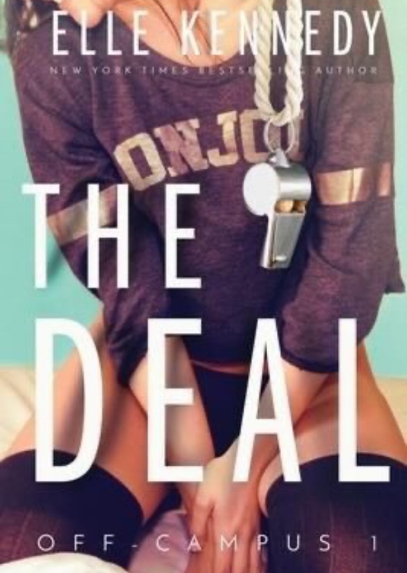 The deal 