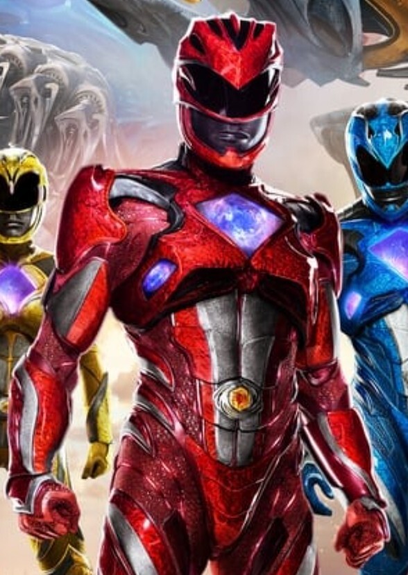 The Dean Israelite's Ranger Universe