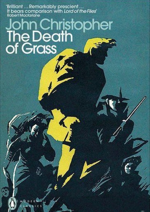 The Death of Grass