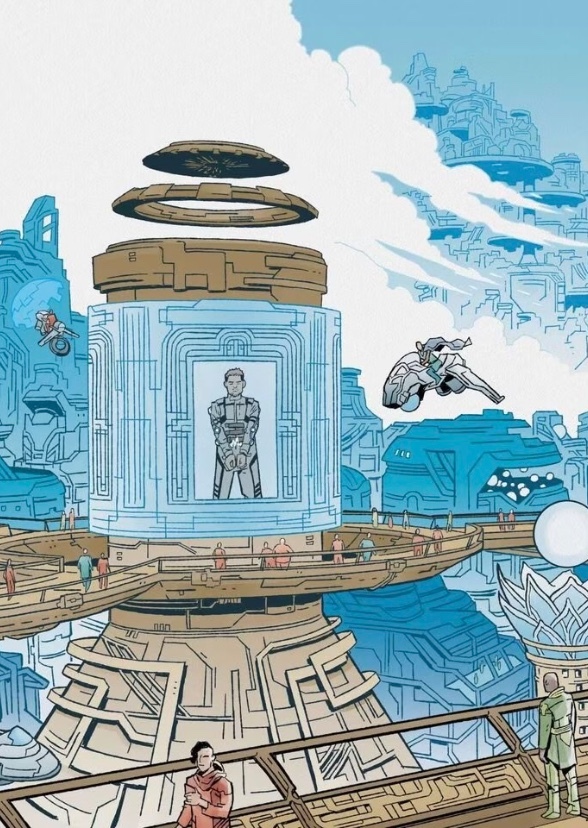 The Death of Krypton