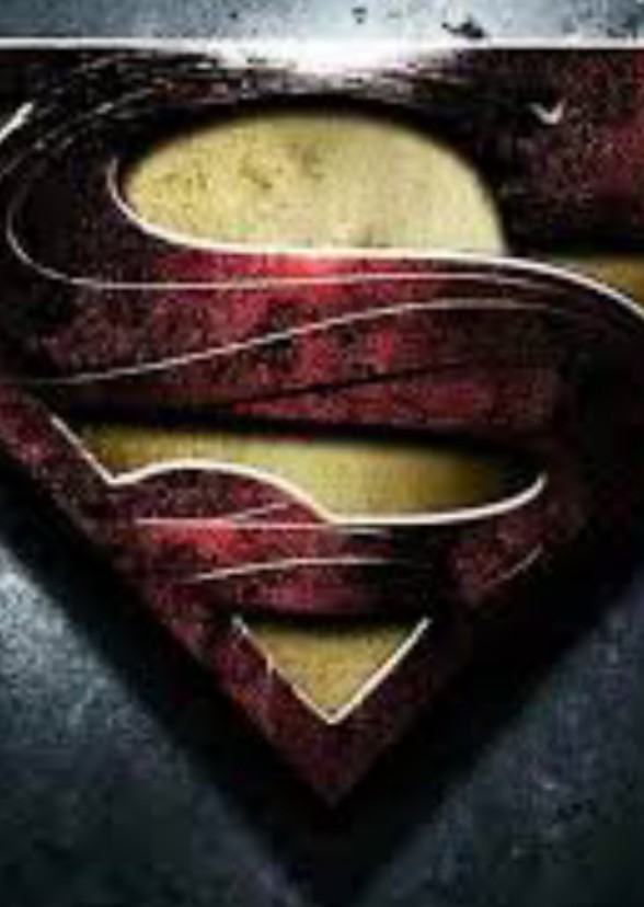 The Death Of Superman 2007