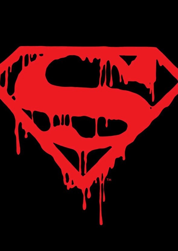 The Death of Superman