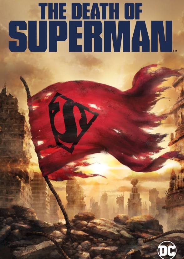 The Death of Superman