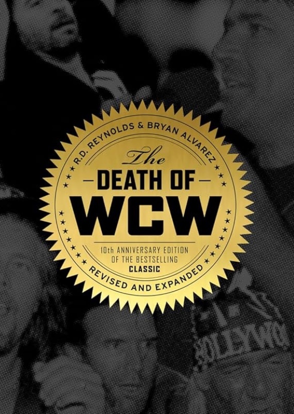The Death of WCW (2025)