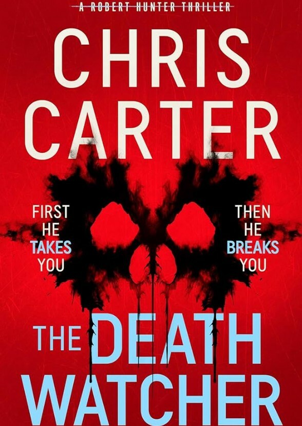 The Death Watcher 