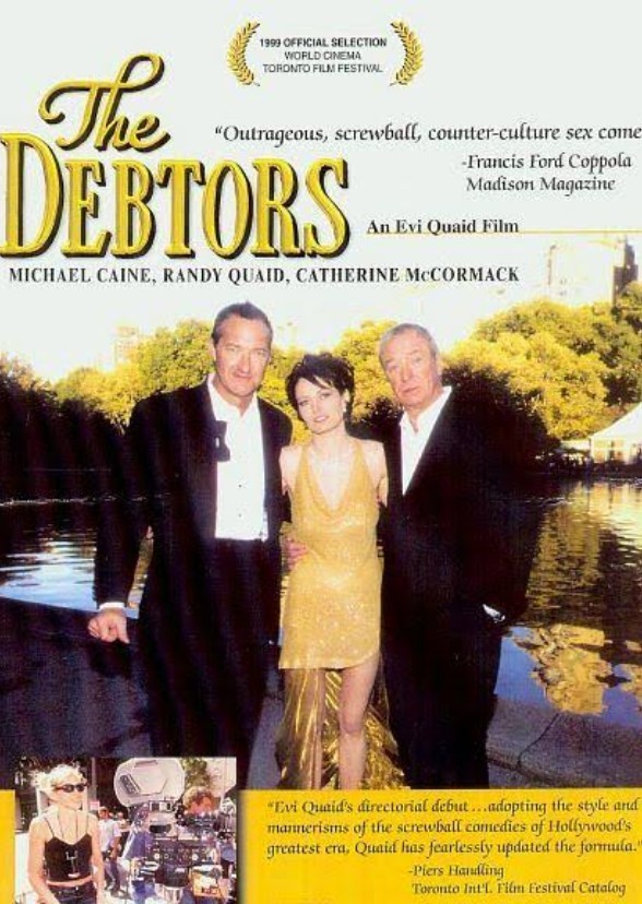 The Debtors.