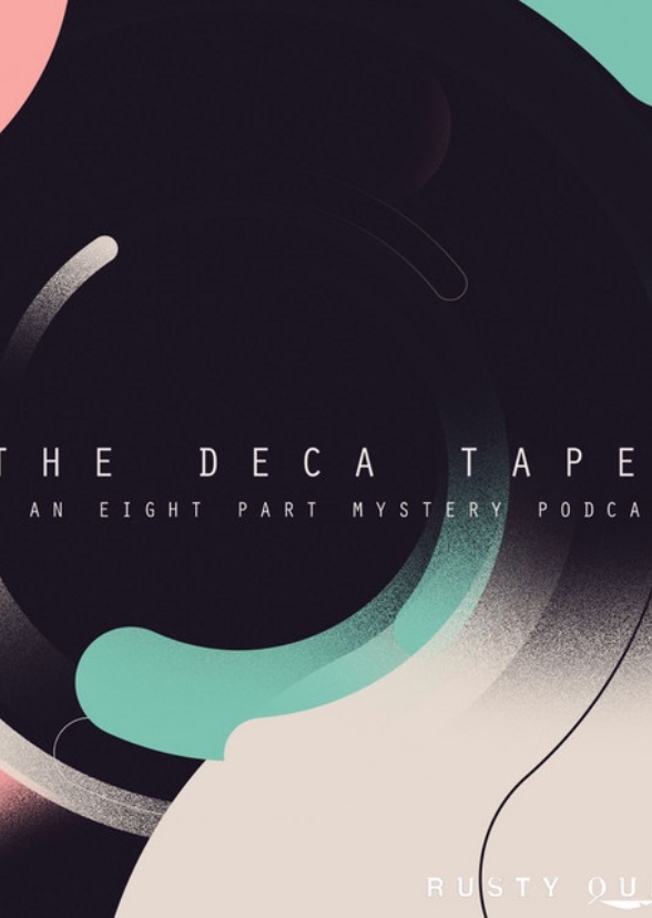 The Deca Tapes