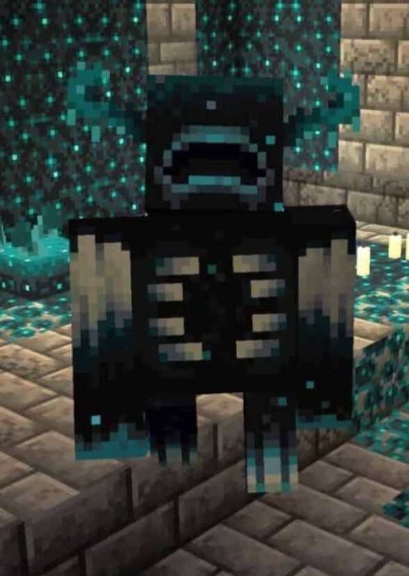 The Deep Dark