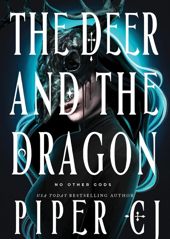 The Deer and the Dragon