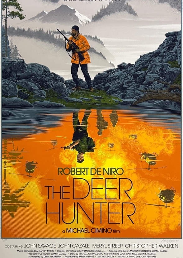 The Deer Hunter (1998)
