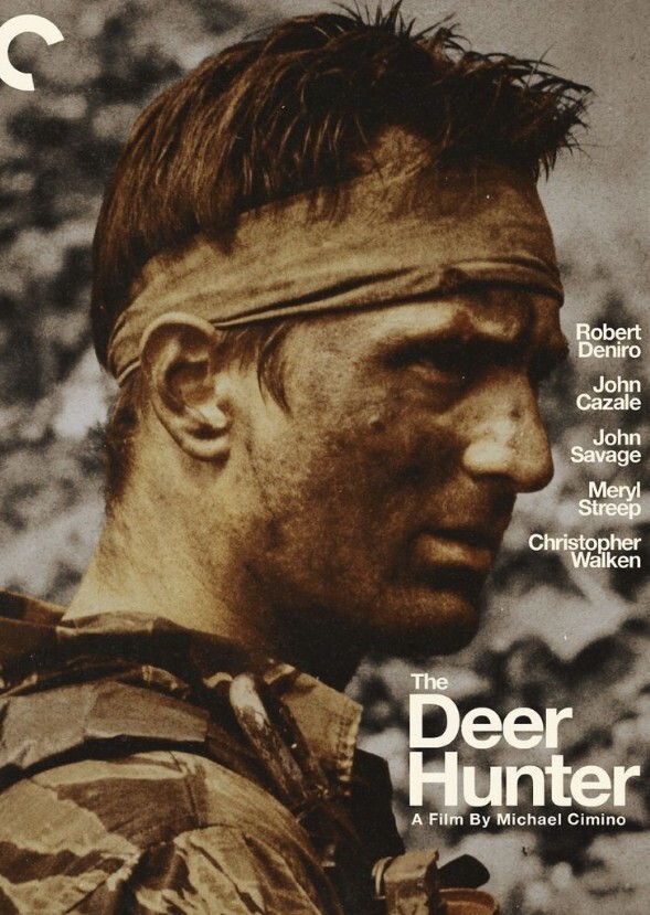 The Deer Hunter (1998)