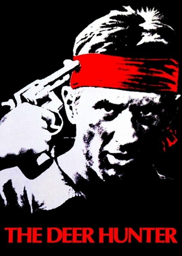The Deer Hunter (2008)