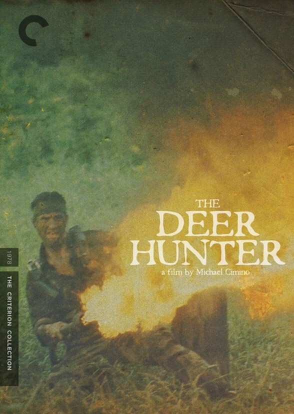 The Deer Hunter (2008)