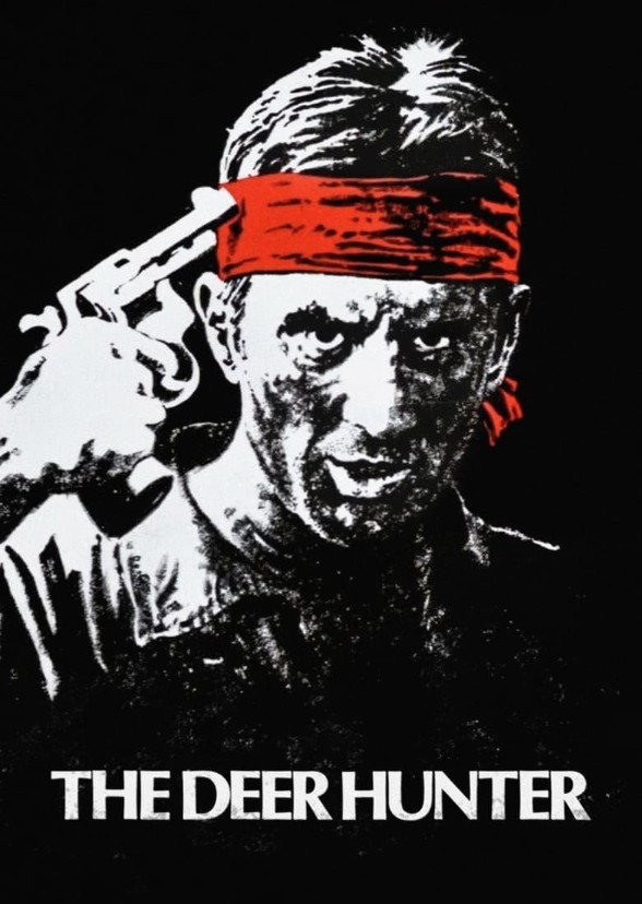 The Deer Hunter (2022)