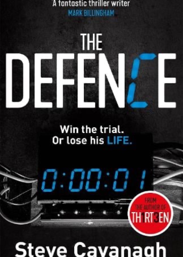 The Defence