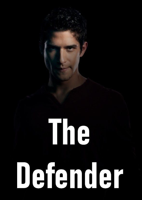 The Defender