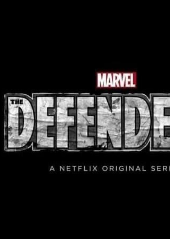 The Defenders (1993)
