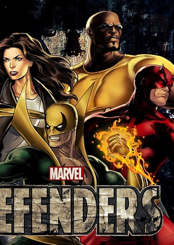 The Defenders 2