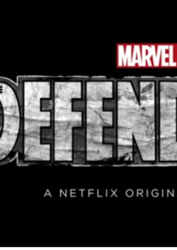 The Defenders (2010)