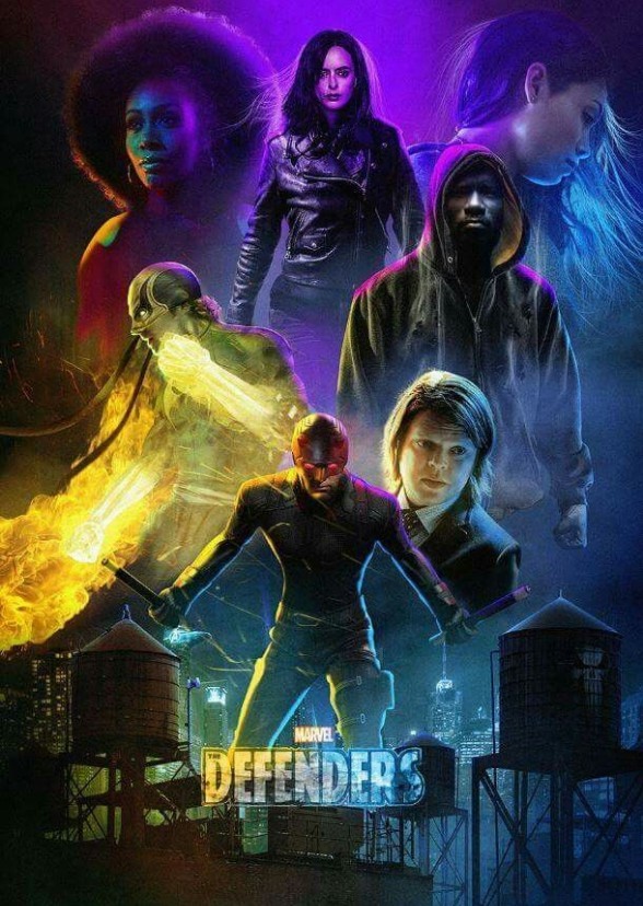 The defenders