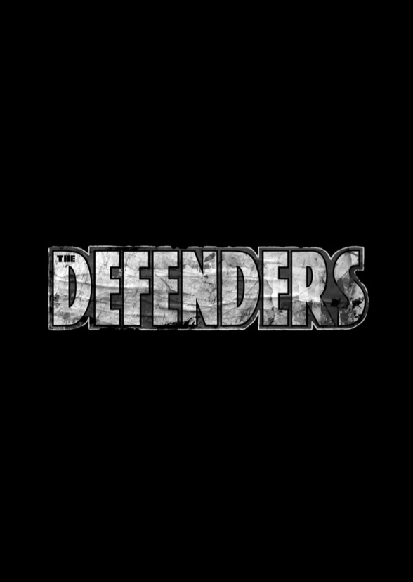 The Defenders