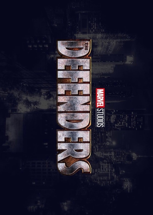 The Defenders 
