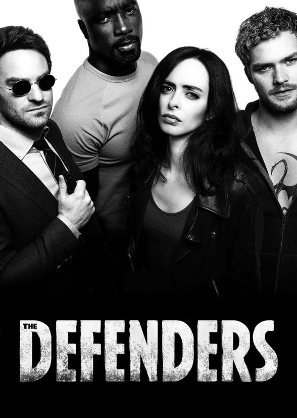 The Defenders