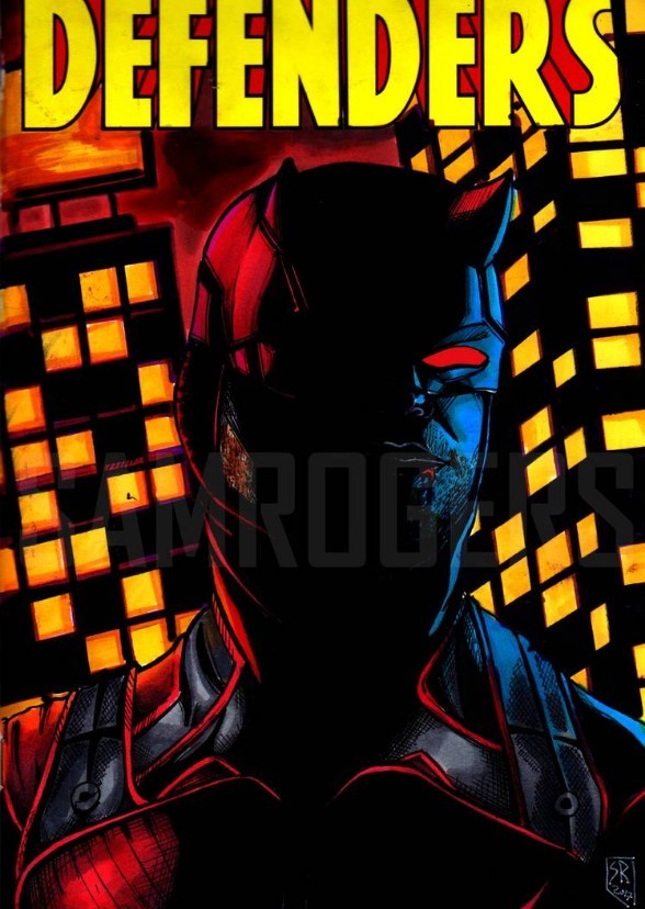 The Defenders