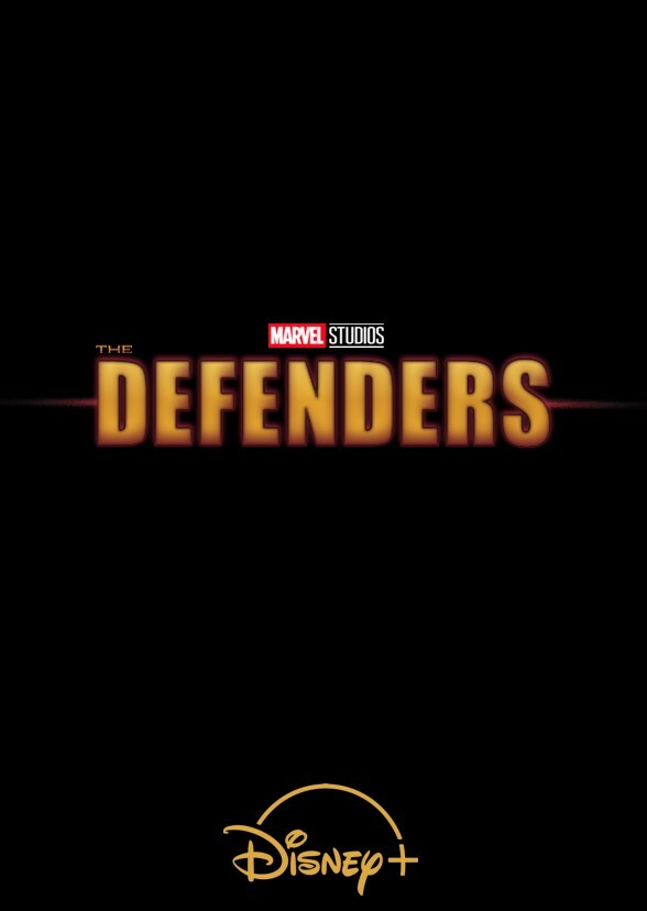 The Defenders