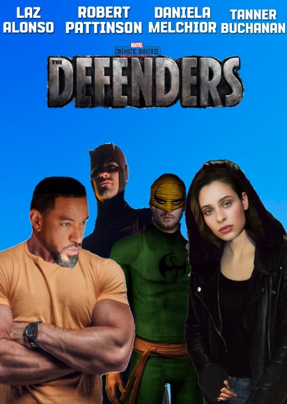 The Defenders