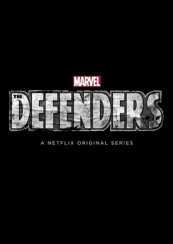 The Defenders (Season 2)