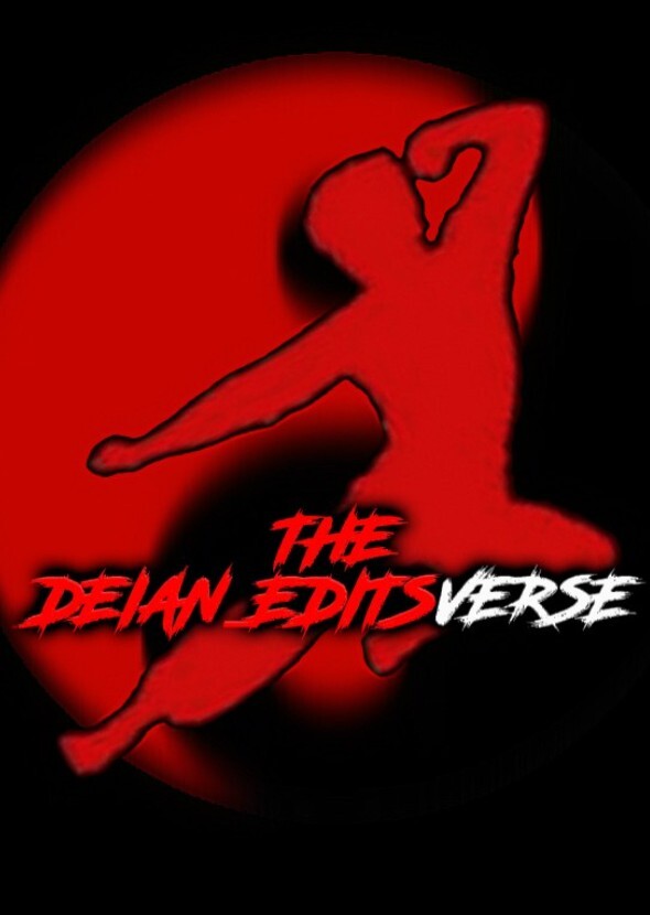 The Deian_Editsverse