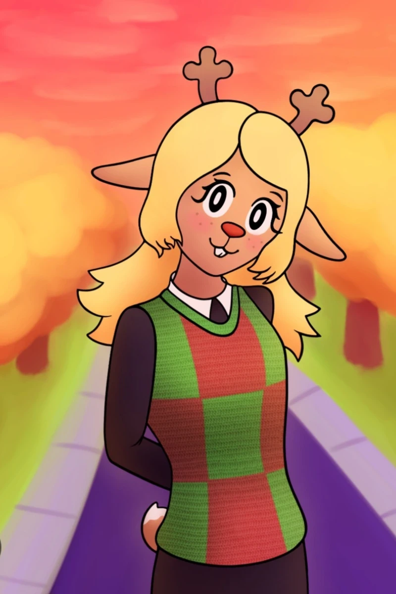 The Deltarune Show (early 2020's-present)