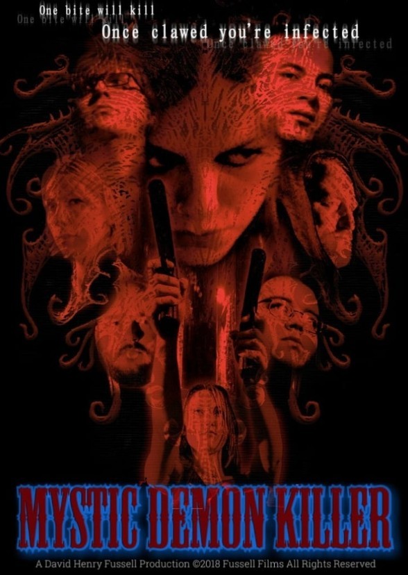 The Demon From Heaven 2