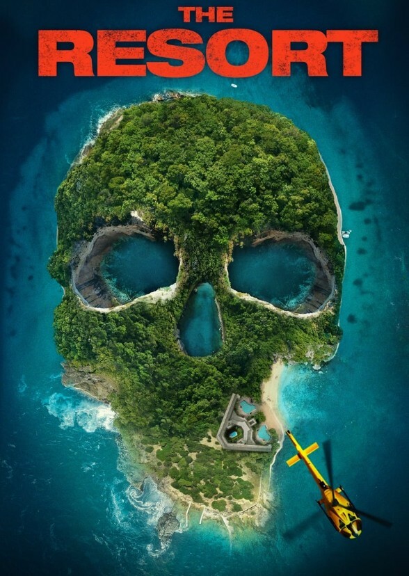 The Demon Paradise 