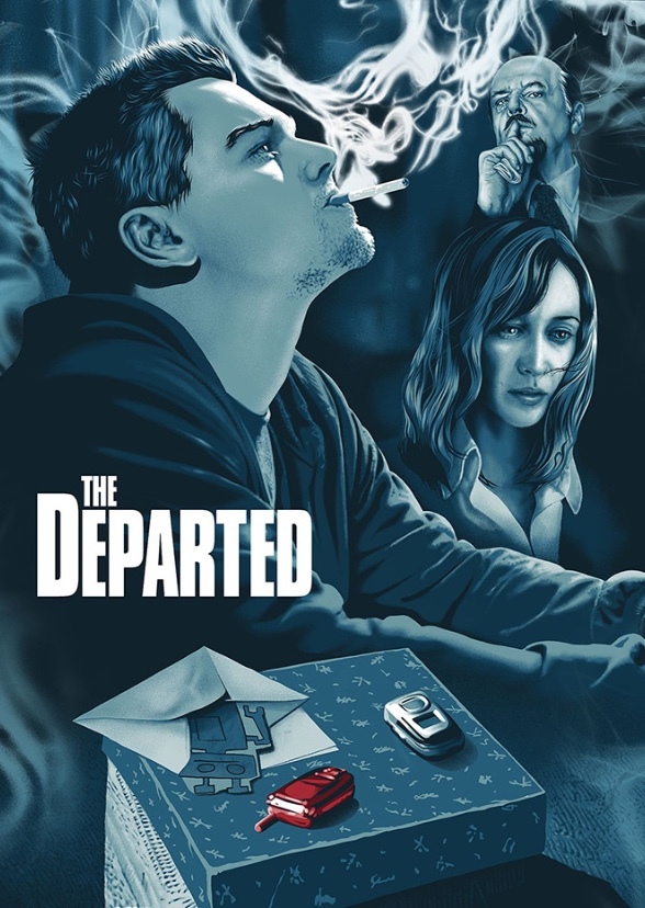 The Departed (1946)