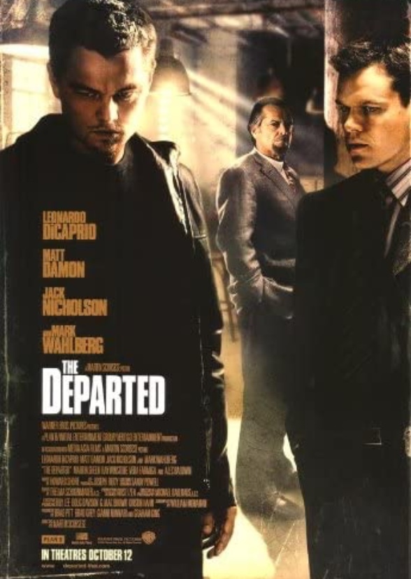 The Departed (1976)