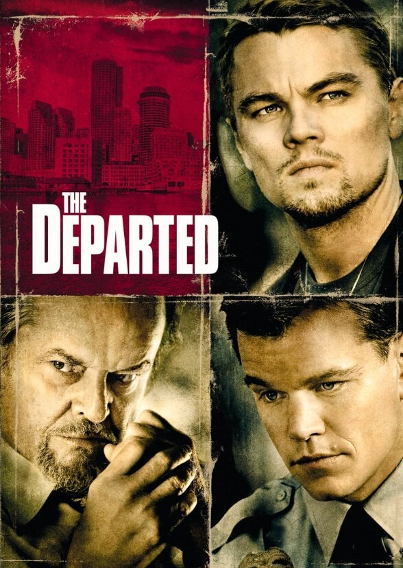 The Departed (1976)