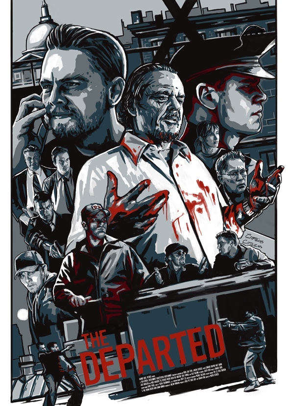 The Departed (1986)