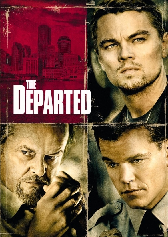 The Departed (2006)