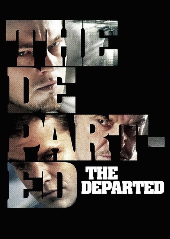 The Departed (2023)
