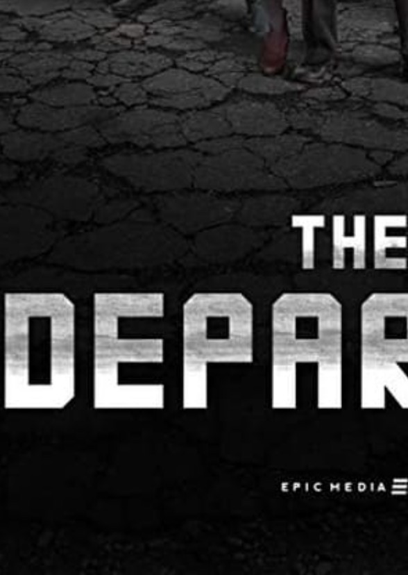 The Departed (TV Series)