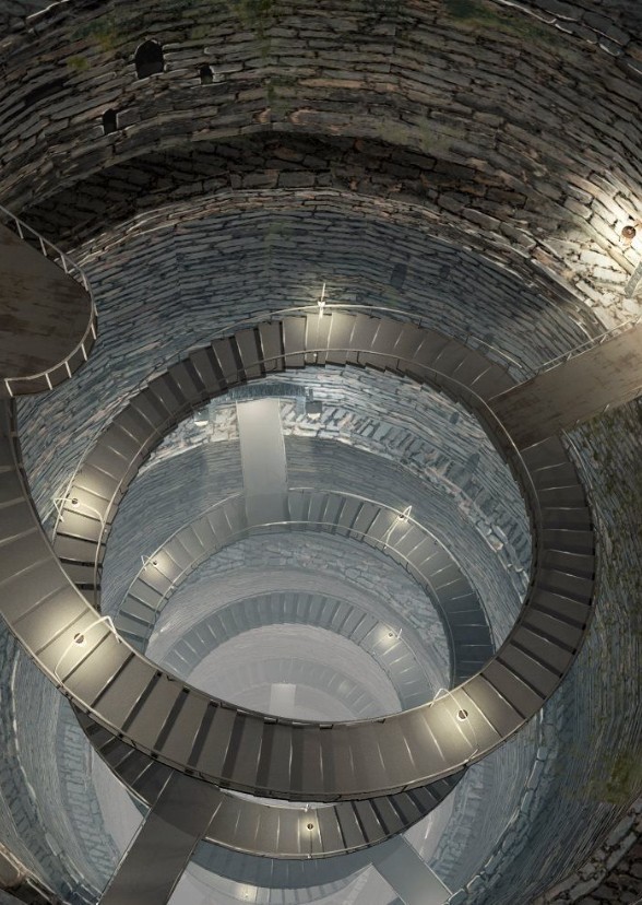 The Department of Time