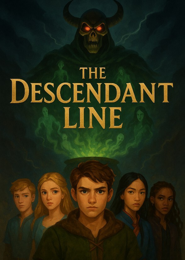 The Descendant Line