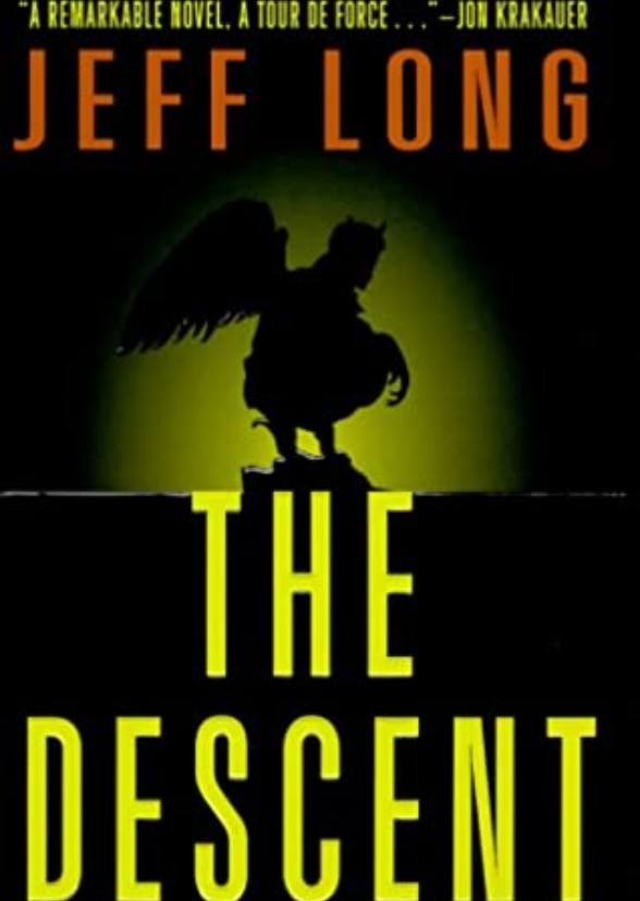 The Descent