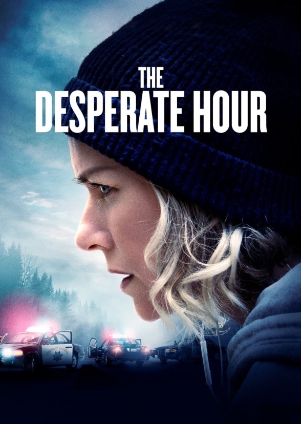 The Desperate Hour