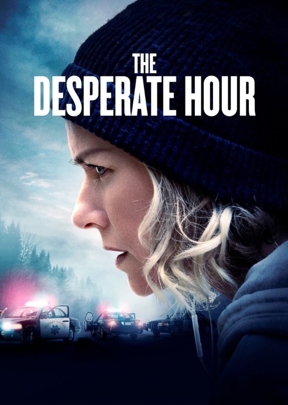 The Desperate Hour