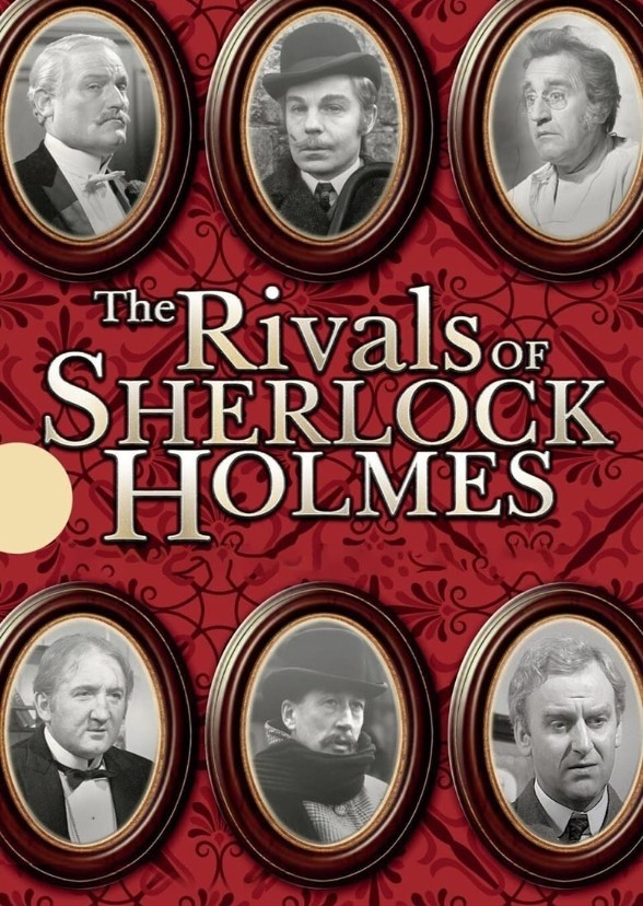 The Detectives 
