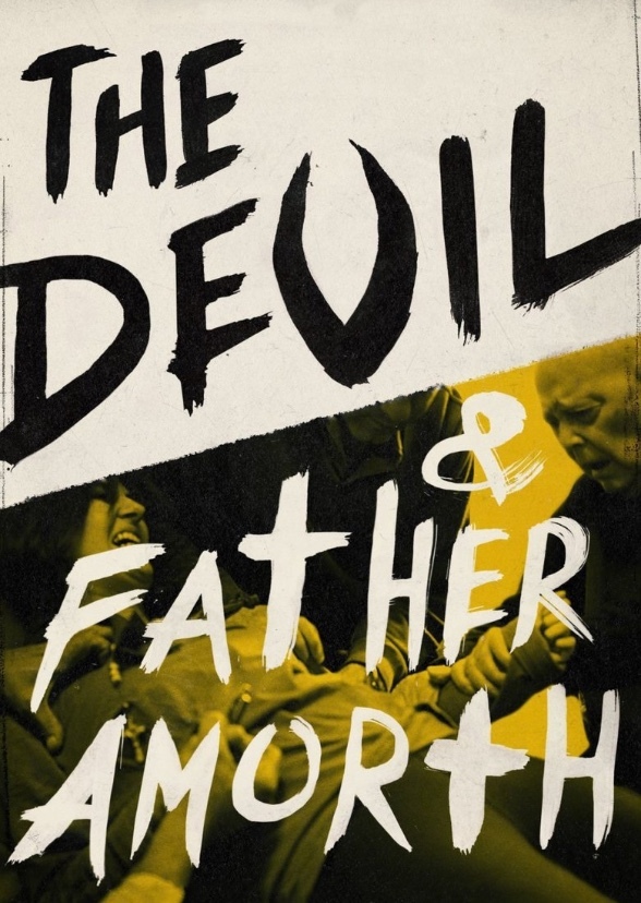 The Devil and Father Amorth (2015 - 2028)
