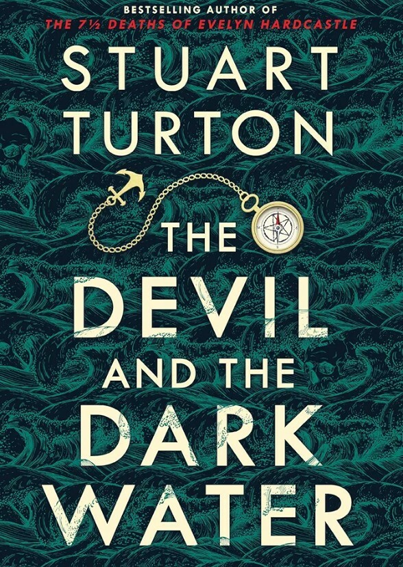 The Devil and the Dark Water